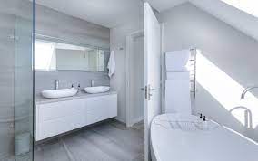 prevent mold growth in your bathroom