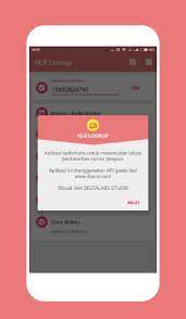 Hlr lookup is an application to check where an originating telephone number. Hlr Lookup For Android Apk Download