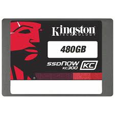 Kingston 480GB Solid State Drive (SKC300S37A/480G) : Solid State Drives - Future Shop - 10254726