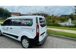 new century cleaning services inc in