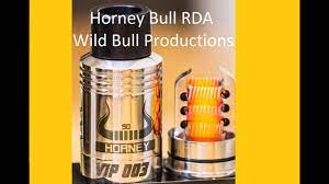So Horney RDA Wild Bull Productions Clone - YouTube