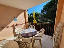 location studio cabine 4 personnes