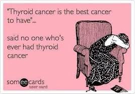 Thyroid-cancer | Tumblr via Relatably.com