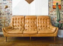 Revive A Tired Old Couch