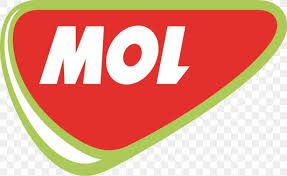 Oil logos like no other. Mol Group Business Mol Hungarian Oil And Gas Plc Logo Omv Png 825x506px Mol Group Area