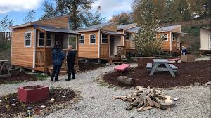 psu study looks at tiny home villages