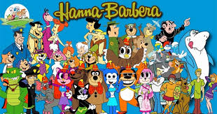the big list of hanna barbera characters
