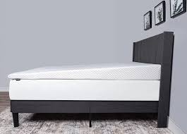 Milliard Bed Wedge Mattress Topper With