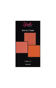 sleek blush by 3