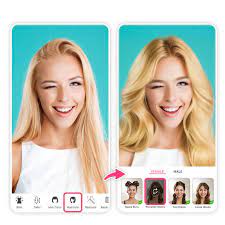 best free ai hairstyles app