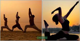 ய க சனம நன ம கள yoga