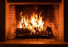 Burn These 15 Things In Your Fireplace