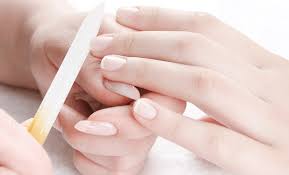 gel manicures four season nails spa