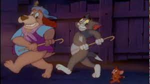 Tom & Jerry - The Movie (1992) - Friends to the End (Dana Hill,Richard Kind  ) - YouTube