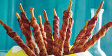 bacon breadsticks