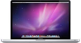 identify your macbook pro model apple