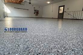 floorguard inc epoxy flooring