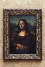 De gepimpte botten van Mona Lisa - NRC