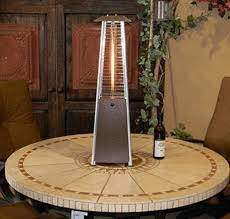 Lava Table Top Heaters Just 4