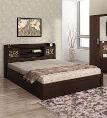 kosmo mayflower queen size bed with