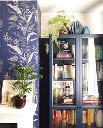 Bookcase Styling Bookcase With Glass