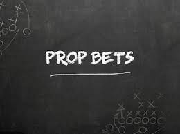 Nfl insider field yates, espn betting analysts joe fortenbaugh, preston johnson and doug kezirian, as well as fantasy experts matthew berry, mike clay and anita marks offer their best prop kezirian: 2020 Nfl Player Prop Bets Results Bovada Nfl Betting