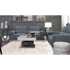 u6108 living room set bear platinum