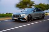 Mercedes-E