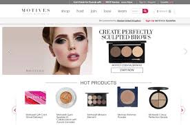 motives cosmetics review can you