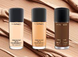 what s your mac foundation shade find