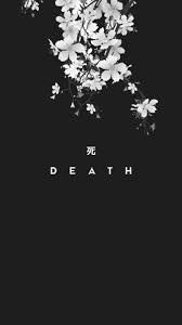 See the best japan hd wallpapers collection. Death Dark Kanji Japan Wallpapers Hd Desktop And Mobile Backgrounds