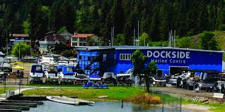 dockside marine centre