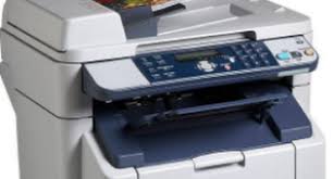 This driver is included in windows (inbox) and supports basic print functionalities *4: Konica Minolta Drivers Konica Minolta Driver