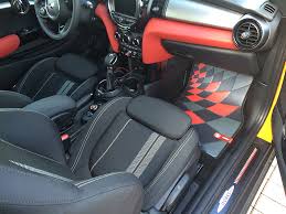 f55 f56 all weather floor mats page 2