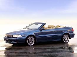2004 Volvo C70 Values Cars For