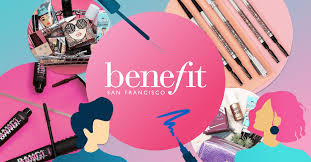 how benefit cosmetics increased its