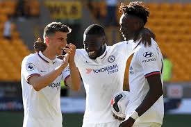 Mason tony mount is an english professional footballer who plays. Chelsea Stars Tammy Abraham And Mason Mount Mock Each Other In Hilarious Facial Hair Battle