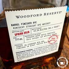 woodford reserve distillery series