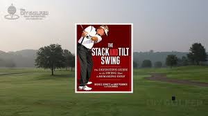 stack and tilt golf swing is it a fad