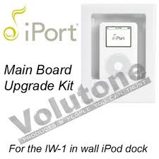 Iport 70124 Iw 1 Main Board Upgrade Kit
