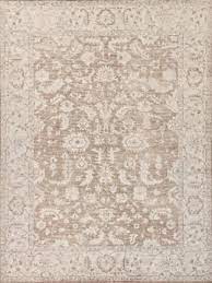 exquisite rugs tuscany rug brown size 8 x 10