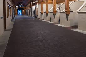 horse barn and equestrian facility flooring