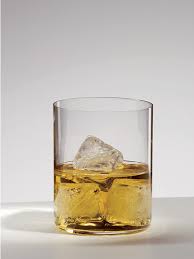 Whisky O Glass Riedel Vinum Design