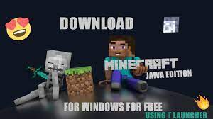 how to minecraft jawa edition