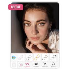 best virtual gles try on find your