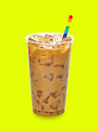 why is iced coffee so gq