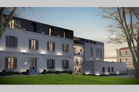 agence acanthe immobilier