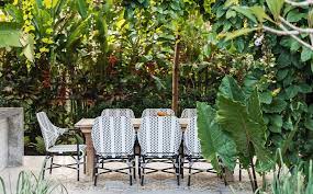 How To Create Outdoor Rooms For The