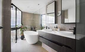 Add Value To Your Home With A New Bathroom