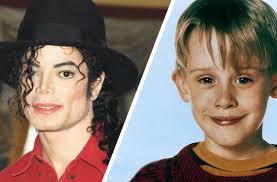 I never saw him do anything. Michael Jackson Doku Macauley Culkin Ausserst Sich Zu Missbrauchsvorwurfen Tv Spielfilm
